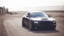 Dodge Charger SRT      - Stance Nation